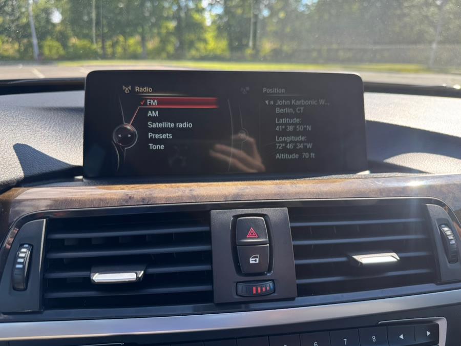 2016 BMW 3 Series Gran Turismo 5dr 328i xDrive Gran Turismo AWD SULEV, available for sale in New Britain, Connecticut | Supreme Automotive. New Britain, Connecticut 2016 BMW 3 Series Gran Turismo 5dr 328i xDrive Gran Turismo AWD SULEV, available for sale in New Britain, Connecticut | Supreme Automotive. New Britain, Connecticut