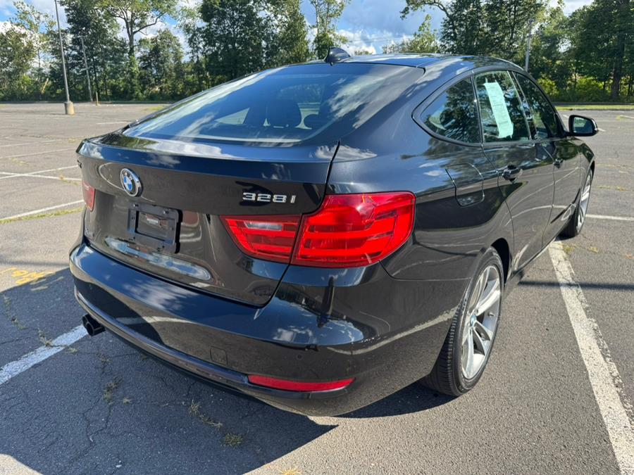 2016 BMW 3 Series Gran Turismo 5dr 328i xDrive Gran Turismo AWD SULEV, available for sale in New Britain, Connecticut | Supreme Automotive. New Britain, Connecticut 2016 BMW 3 Series Gran Turismo 5dr 328i xDrive Gran Turismo AWD SULEV, available for sale in New Britain, Connecticut | Supreme Automotive. New Britain, Connecticut