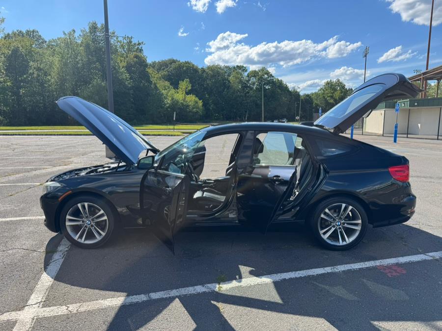 2016 BMW 3 Series Gran Turismo 5dr 328i xDrive Gran Turismo AWD SULEV, available for sale in New Britain, Connecticut | Supreme Automotive. New Britain, Connecticut 2016 BMW 3 Series Gran Turismo 5dr 328i xDrive Gran Turismo AWD SULEV, available for sale in New Britain, Connecticut | Supreme Automotive. New Britain, Connecticut