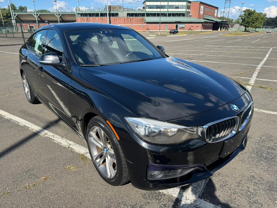 2016 BMW 3 Series Gran Turismo 5dr 328i xDrive Gran Turismo AWD SULEV, available for sale in New Britain, Connecticut | Supreme Automotive. New Britain, Connecticut 2016 BMW 3 Series Gran Turismo 5dr 328i xDrive Gran Turismo AWD SULEV, available for sale in New Britain, Connecticut | Supreme Automotive. New Britain, Connecticut