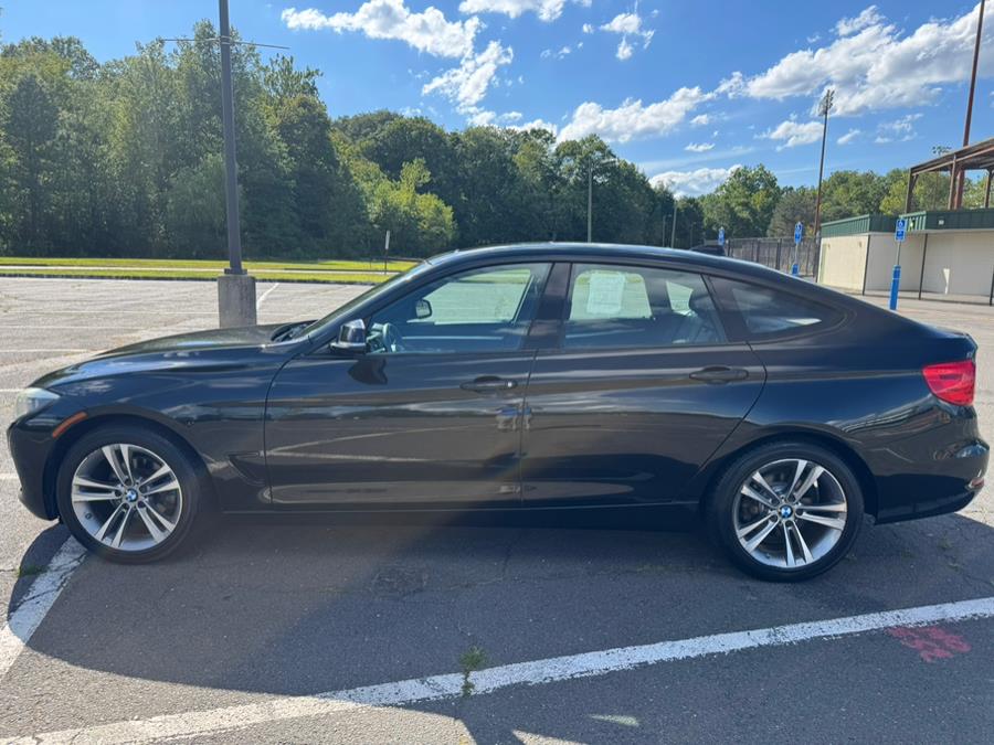 2016 BMW 3 Series Gran Turismo 5dr 328i xDrive Gran Turismo AWD SULEV, available for sale in New Britain, Connecticut | Supreme Automotive. New Britain, Connecticut 2016 BMW 3 Series Gran Turismo 5dr 328i xDrive Gran Turismo AWD SULEV, available for sale in New Britain, Connecticut | Supreme Automotive. New Britain, Connecticut
