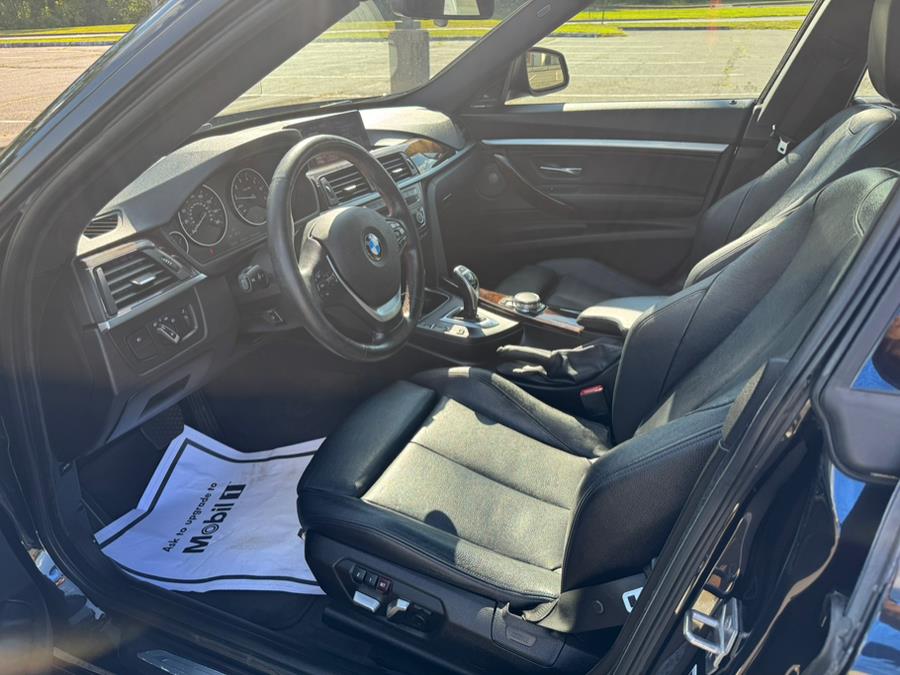 2016 BMW 3 Series Gran Turismo 5dr 328i xDrive Gran Turismo AWD SULEV, available for sale in New Britain, Connecticut | Supreme Automotive. New Britain, Connecticut 2016 BMW 3 Series Gran Turismo 5dr 328i xDrive Gran Turismo AWD SULEV, available for sale in New Britain, Connecticut | Supreme Automotive. New Britain, Connecticut