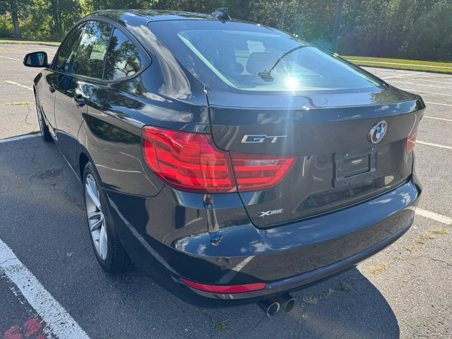 2016 BMW 3 Series Gran Turismo 5dr 328i xDrive Gran Turismo AWD SULEV, available for sale in New Britain, Connecticut | Supreme Automotive. New Britain, Connecticut 2016 BMW 3 Series Gran Turismo 5dr 328i xDrive Gran Turismo AWD SULEV, available for sale in New Britain, Connecticut | Supreme Automotive. New Britain, Connecticut