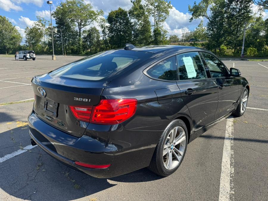 2016 BMW 3 Series Gran Turismo 5dr 328i xDrive Gran Turismo AWD SULEV, available for sale in New Britain, Connecticut | Supreme Automotive. New Britain, Connecticut 2016 BMW 3 Series Gran Turismo 5dr 328i xDrive Gran Turismo AWD SULEV, available for sale in New Britain, Connecticut | Supreme Automotive. New Britain, Connecticut