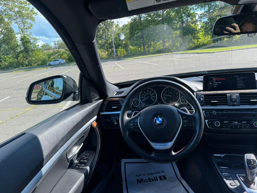 2016 BMW 3 Series Gran Turismo 5dr 328i xDrive Gran Turismo AWD SULEV, available for sale in New Britain, Connecticut | Supreme Automotive. New Britain, Connecticut 2016 BMW 3 Series Gran Turismo 5dr 328i xDrive Gran Turismo AWD SULEV, available for sale in New Britain, Connecticut | Supreme Automotive. New Britain, Connecticut