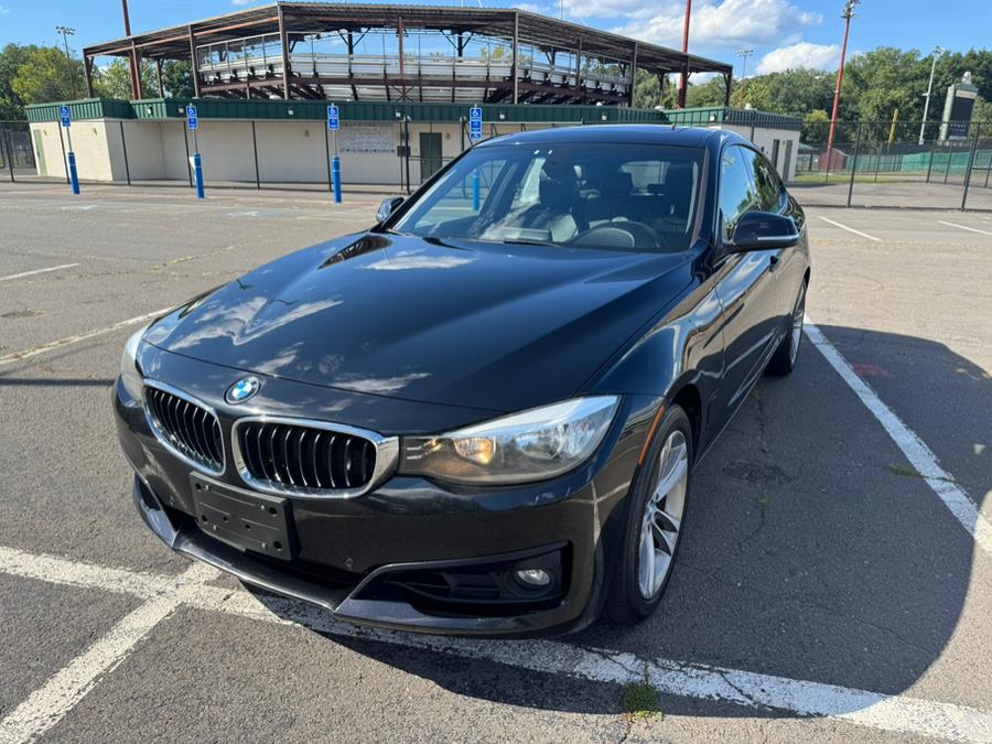 2016 BMW 3 Series Gran Turismo 5dr 328i xDrive Gran Turismo AWD SULEV, available for sale in New Britain, Connecticut | Supreme Automotive. New Britain, Connecticut 2016 BMW 3 Series Gran Turismo 5dr 328i xDrive Gran Turismo AWD SULEV, available for sale in New Britain, Connecticut | Supreme Automotive. New Britain, Connecticut