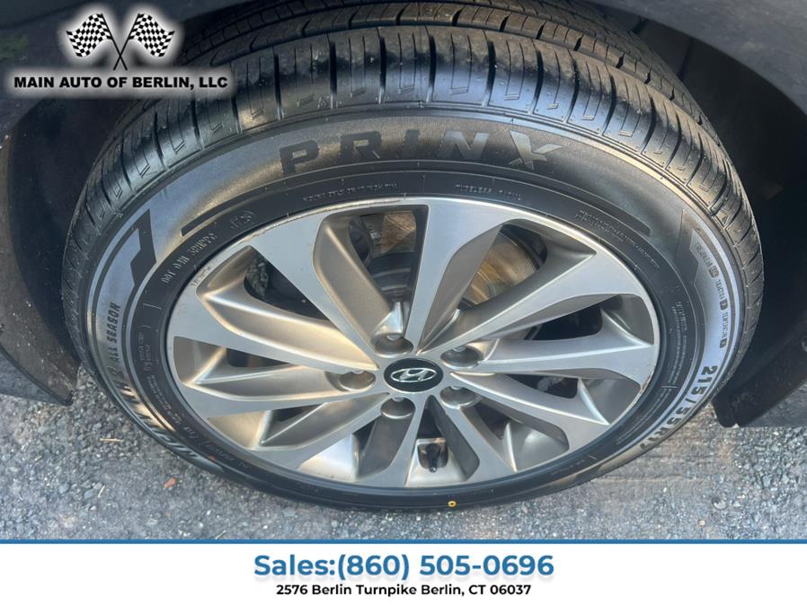 2016 Hyundai Sonata 4dr Sdn 2.4L Limited PZEV, available for sale in Berlin, Connecticut | Main Auto of Berlin. Berlin, Connecticut 2016 Hyundai Sonata 4dr Sdn 2.4L Limited PZEV, available for sale in Berlin, Connecticut | Main Auto of Berlin. Berlin, Connecticut