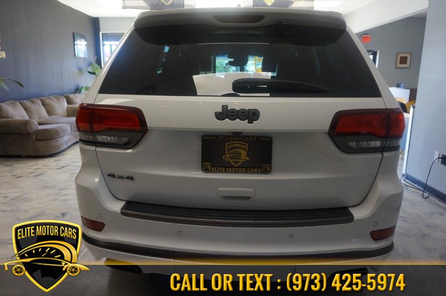 2018 Jeep Grand Cherokee High Altitude 4x4 *Ltd Avail*, available for sale in Newark, New Jersey | Elite Motor Cars. Newark, New Jersey 2018 Jeep Grand Cherokee High Altitude 4x4 *Ltd Avail*, available for sale in Newark, New Jersey | Elite Motor Cars. Newark, New Jersey