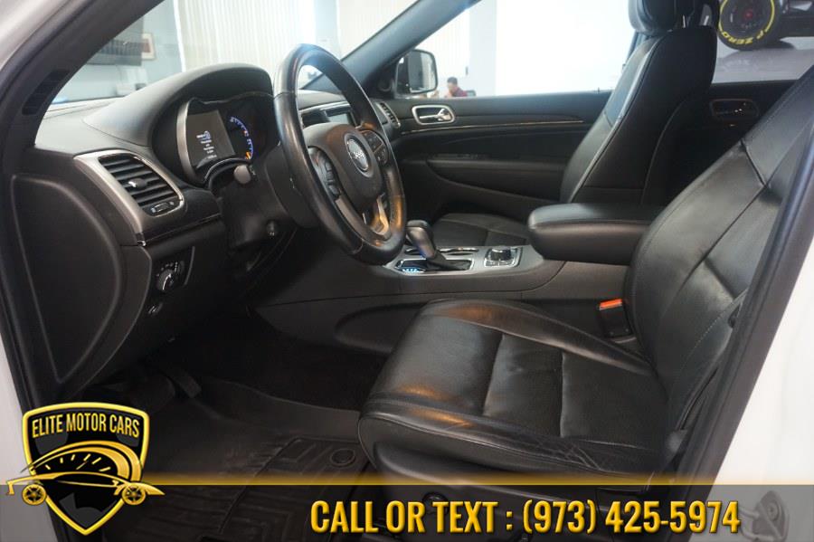 2018 Jeep Grand Cherokee High Altitude 4x4 *Ltd Avail*, available for sale in Newark, New Jersey | Elite Motor Cars. Newark, New Jersey 2018 Jeep Grand Cherokee High Altitude 4x4 *Ltd Avail*, available for sale in Newark, New Jersey | Elite Motor Cars. Newark, New Jersey