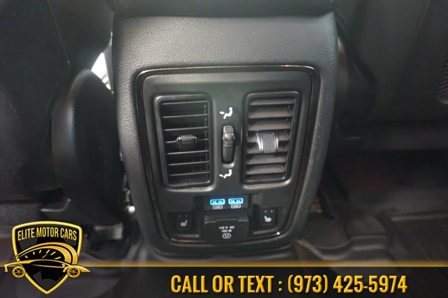 2018 Jeep Grand Cherokee High Altitude 4x4 *Ltd Avail*, available for sale in Newark, New Jersey | Elite Motor Cars. Newark, New Jersey 2018 Jeep Grand Cherokee High Altitude 4x4 *Ltd Avail*, available for sale in Newark, New Jersey | Elite Motor Cars. Newark, New Jersey