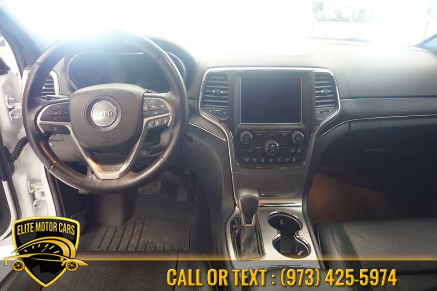 2018 Jeep Grand Cherokee High Altitude 4x4 *Ltd Avail*, available for sale in Newark, New Jersey | Elite Motor Cars. Newark, New Jersey 2018 Jeep Grand Cherokee High Altitude 4x4 *Ltd Avail*, available for sale in Newark, New Jersey | Elite Motor Cars. Newark, New Jersey
