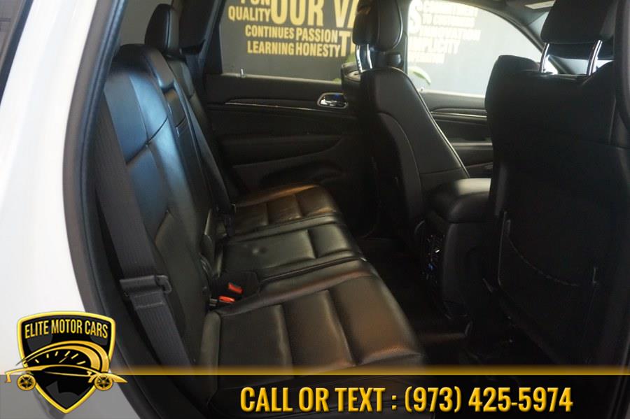 2018 Jeep Grand Cherokee High Altitude 4x4 *Ltd Avail*, available for sale in Newark, New Jersey | Elite Motor Cars. Newark, New Jersey 2018 Jeep Grand Cherokee High Altitude 4x4 *Ltd Avail*, available for sale in Newark, New Jersey | Elite Motor Cars. Newark, New Jersey