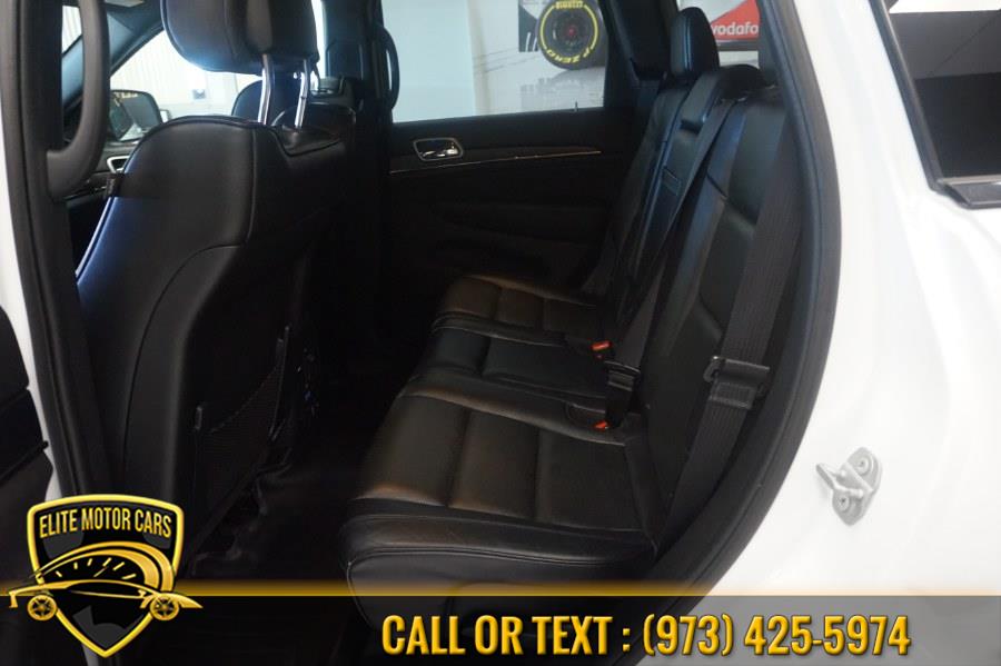 2018 Jeep Grand Cherokee High Altitude 4x4 *Ltd Avail*, available for sale in Newark, New Jersey | Elite Motor Cars. Newark, New Jersey 2018 Jeep Grand Cherokee High Altitude 4x4 *Ltd Avail*, available for sale in Newark, New Jersey | Elite Motor Cars. Newark, New Jersey