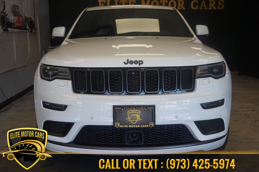 2018 Jeep Grand Cherokee High Altitude 4x4 *Ltd Avail*, available for sale in Newark, New Jersey | Elite Motor Cars. Newark, New Jersey 2018 Jeep Grand Cherokee High Altitude 4x4 *Ltd Avail*, available for sale in Newark, New Jersey | Elite Motor Cars. Newark, New Jersey