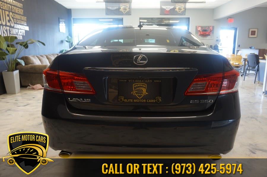 2010 Lexus ES 350 4dr Sdn, available for sale in Newark, New Jersey | Elite Motor Cars. Newark, New Jersey 2010 Lexus ES 350 4dr Sdn, available for sale in Newark, New Jersey | Elite Motor Cars. Newark, New Jersey