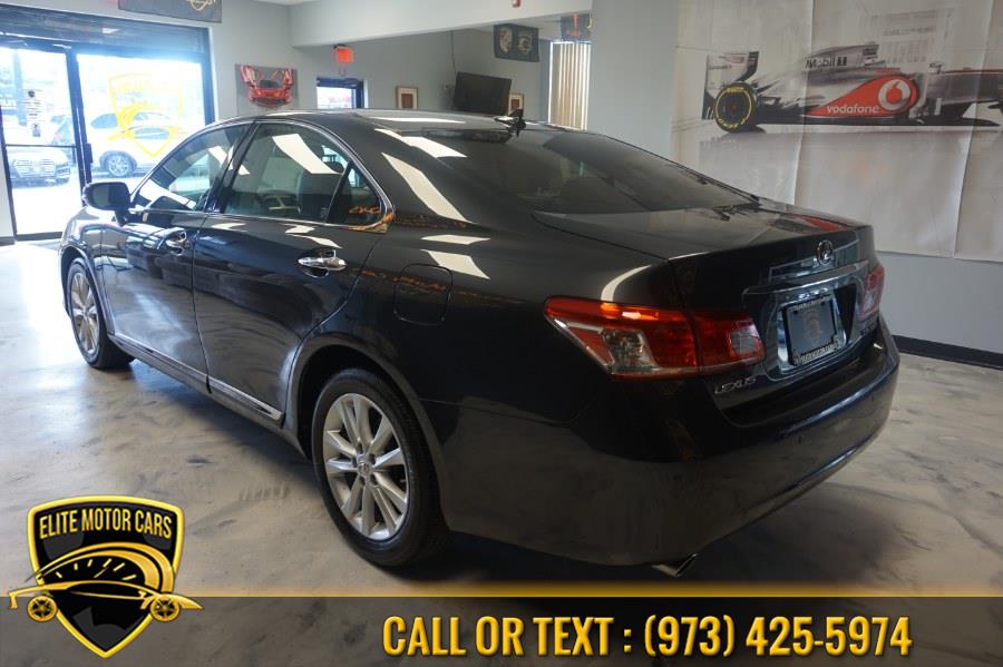 2010 Lexus ES 350 4dr Sdn, available for sale in Newark, New Jersey | Elite Motor Cars. Newark, New Jersey 2010 Lexus ES 350 4dr Sdn, available for sale in Newark, New Jersey | Elite Motor Cars. Newark, New Jersey