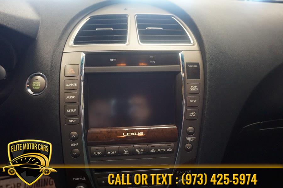 2010 Lexus ES 350 4dr Sdn, available for sale in Newark, New Jersey | Elite Motor Cars. Newark, New Jersey 2010 Lexus ES 350 4dr Sdn, available for sale in Newark, New Jersey | Elite Motor Cars. Newark, New Jersey