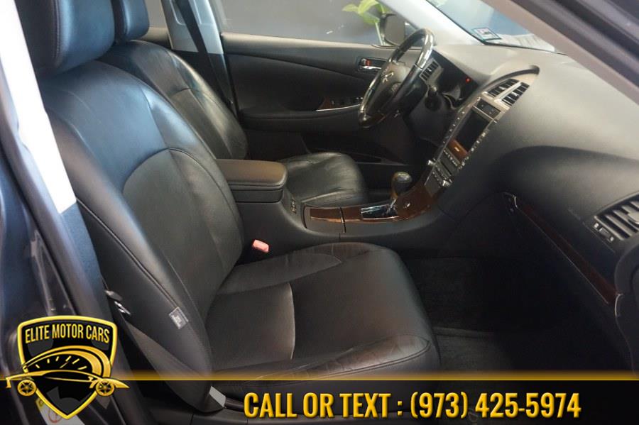 2010 Lexus ES 350 4dr Sdn, available for sale in Newark, New Jersey | Elite Motor Cars. Newark, New Jersey 2010 Lexus ES 350 4dr Sdn, available for sale in Newark, New Jersey | Elite Motor Cars. Newark, New Jersey