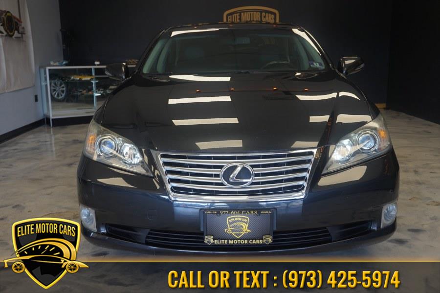 2010 Lexus ES 350 4dr Sdn, available for sale in Newark, New Jersey | Elite Motor Cars. Newark, New Jersey 2010 Lexus ES 350 4dr Sdn, available for sale in Newark, New Jersey | Elite Motor Cars. Newark, New Jersey
