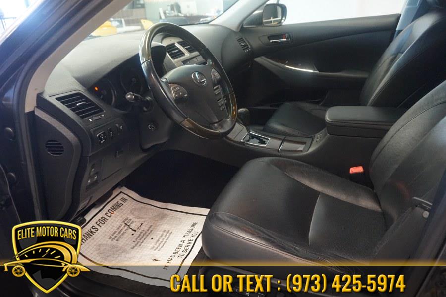 2010 Lexus ES 350 4dr Sdn, available for sale in Newark, New Jersey | Elite Motor Cars. Newark, New Jersey 2010 Lexus ES 350 4dr Sdn, available for sale in Newark, New Jersey | Elite Motor Cars. Newark, New Jersey