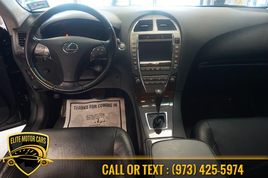 2010 Lexus ES 350 4dr Sdn, available for sale in Newark, New Jersey | Elite Motor Cars. Newark, New Jersey 2010 Lexus ES 350 4dr Sdn, available for sale in Newark, New Jersey | Elite Motor Cars. Newark, New Jersey