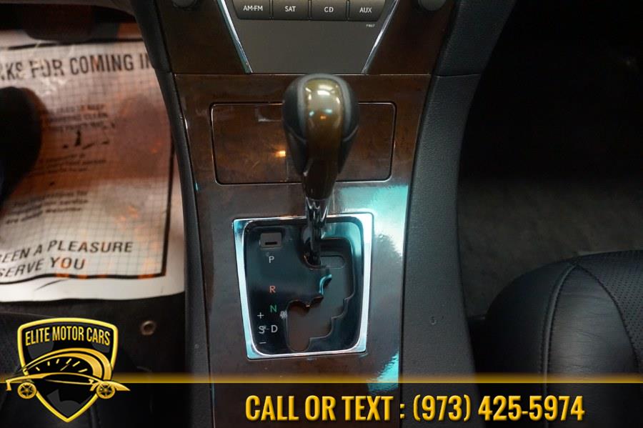 2010 Lexus ES 350 4dr Sdn, available for sale in Newark, New Jersey | Elite Motor Cars. Newark, New Jersey 2010 Lexus ES 350 4dr Sdn, available for sale in Newark, New Jersey | Elite Motor Cars. Newark, New Jersey