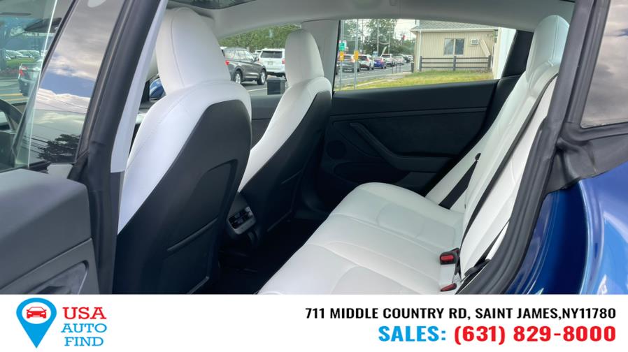 2023 Tesla Model 3 RWD, available for sale in Saint James, New York | USA Auto Find. Saint James, New York 2023 Tesla Model 3 RWD, available for sale in Saint James, New York | USA Auto Find. Saint James, New York