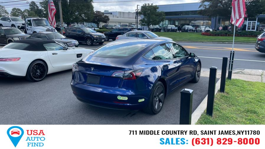 2023 Tesla Model 3 RWD, available for sale in Saint James, New York | USA Auto Find. Saint James, New York 2023 Tesla Model 3 RWD, available for sale in Saint James, New York | USA Auto Find. Saint James, New York