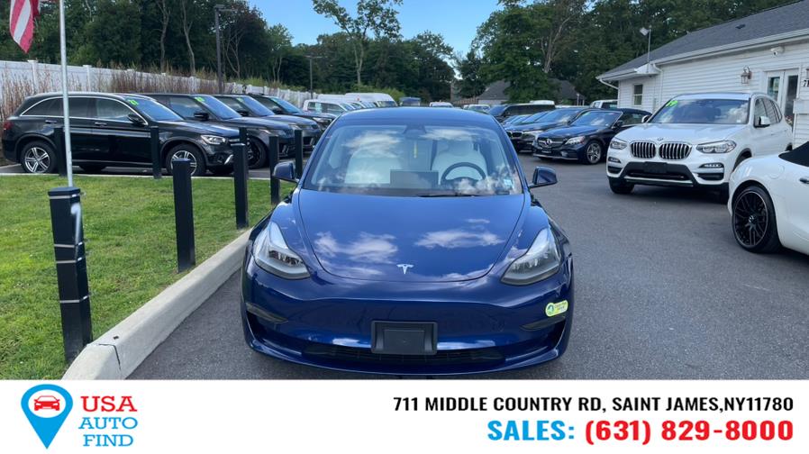 2023 Tesla Model 3 RWD, available for sale in Saint James, New York | USA Auto Find. Saint James, New York 2023 Tesla Model 3 RWD, available for sale in Saint James, New York | USA Auto Find. Saint James, New York