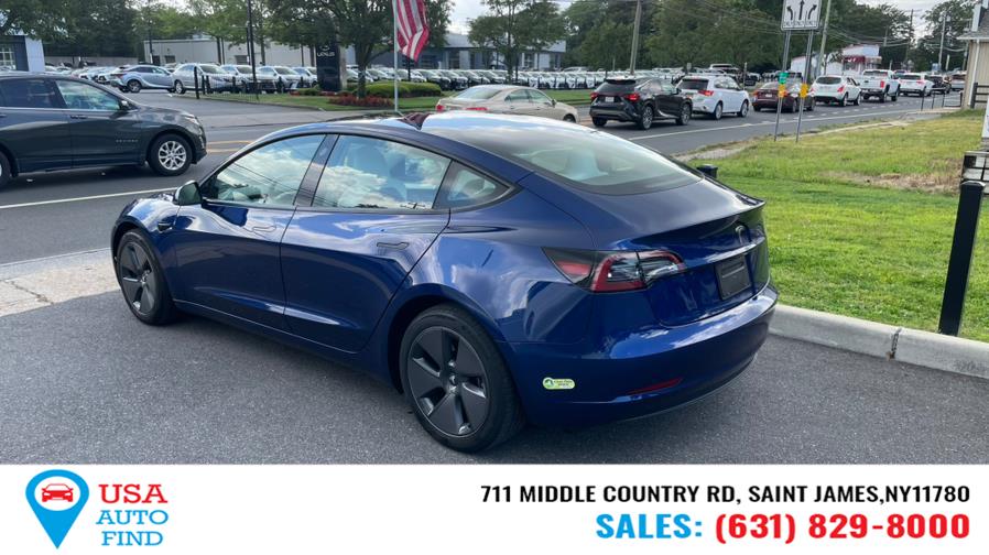 2023 Tesla Model 3 RWD, available for sale in Saint James, New York | USA Auto Find. Saint James, New York 2023 Tesla Model 3 RWD, available for sale in Saint James, New York | USA Auto Find. Saint James, New York
