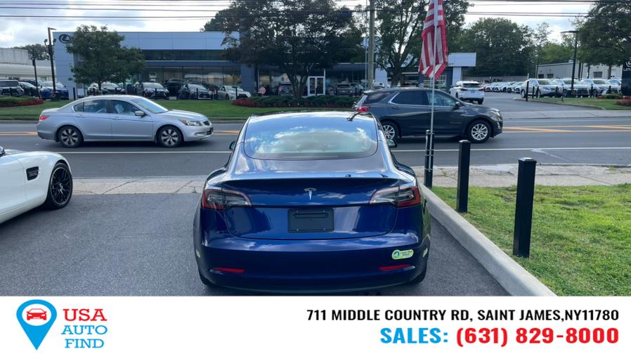 2023 Tesla Model 3 RWD, available for sale in Saint James, New York | USA Auto Find. Saint James, New York 2023 Tesla Model 3 RWD, available for sale in Saint James, New York | USA Auto Find. Saint James, New York