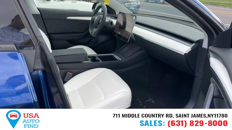 2023 Tesla Model 3 RWD, available for sale in Saint James, New York | USA Auto Find. Saint James, New York 2023 Tesla Model 3 RWD, available for sale in Saint James, New York | USA Auto Find. Saint James, New York