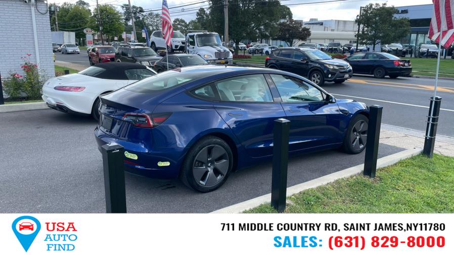 2023 Tesla Model 3 RWD, available for sale in Saint James, New York | USA Auto Find. Saint James, New York 2023 Tesla Model 3 RWD, available for sale in Saint James, New York | USA Auto Find. Saint James, New York