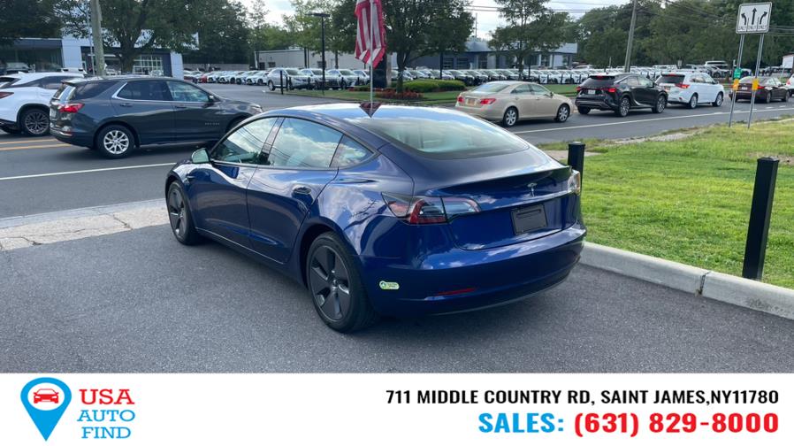 2023 Tesla Model 3 RWD, available for sale in Saint James, New York | USA Auto Find. Saint James, New York 2023 Tesla Model 3 RWD, available for sale in Saint James, New York | USA Auto Find. Saint James, New York