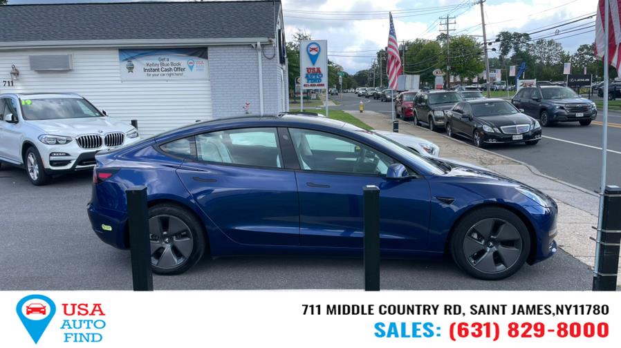 2023 Tesla Model 3 RWD, available for sale in Saint James, New York | USA Auto Find. Saint James, New York 2023 Tesla Model 3 RWD, available for sale in Saint James, New York | USA Auto Find. Saint James, New York