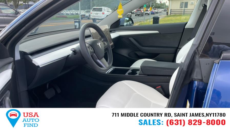 2023 Tesla Model 3 RWD, available for sale in Saint James, New York | USA Auto Find. Saint James, New York 2023 Tesla Model 3 RWD, available for sale in Saint James, New York | USA Auto Find. Saint James, New York