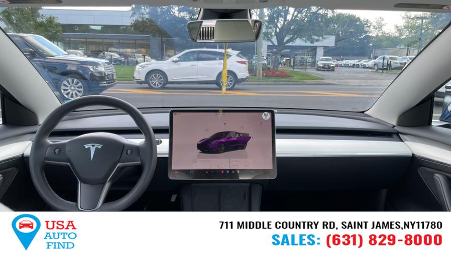 2023 Tesla Model 3 RWD, available for sale in Saint James, New York | USA Auto Find. Saint James, New York 2023 Tesla Model 3 RWD, available for sale in Saint James, New York | USA Auto Find. Saint James, New York
