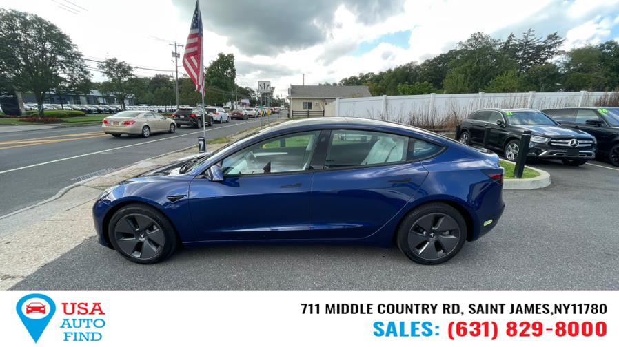 2023 Tesla Model 3 RWD, available for sale in Saint James, New York | USA Auto Find. Saint James, New York 2023 Tesla Model 3 RWD, available for sale in Saint James, New York | USA Auto Find. Saint James, New York