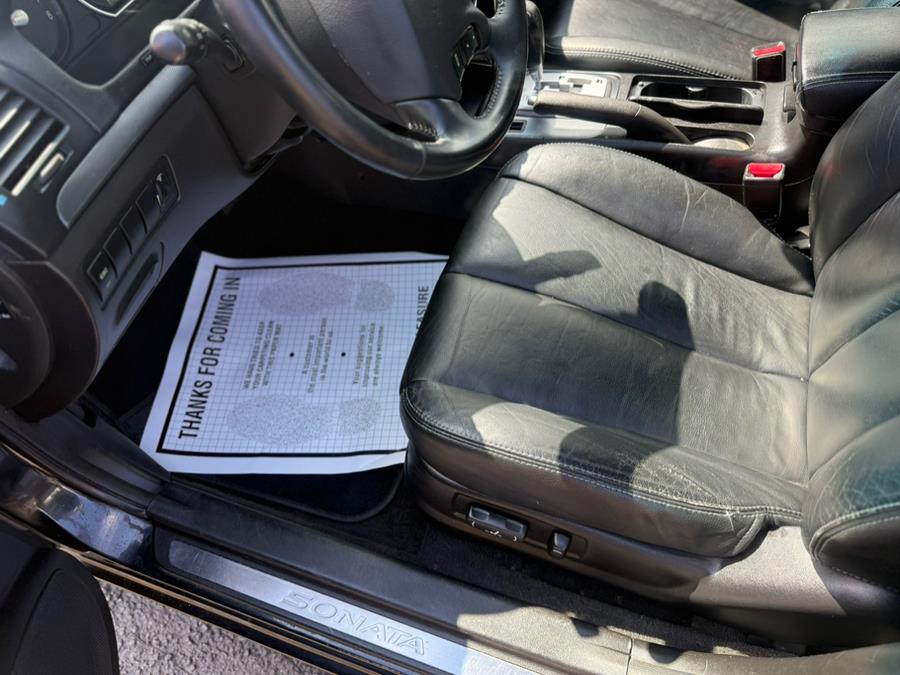 2008 Hyundai Sonata 4dr Sdn V6 Auto Limited, available for sale in East Windsor, Connecticut | STS Automotive. East Windsor, Connecticut 2008 Hyundai Sonata 4dr Sdn V6 Auto Limited, available for sale in East Windsor, Connecticut | STS Automotive. East Windsor, Connecticut