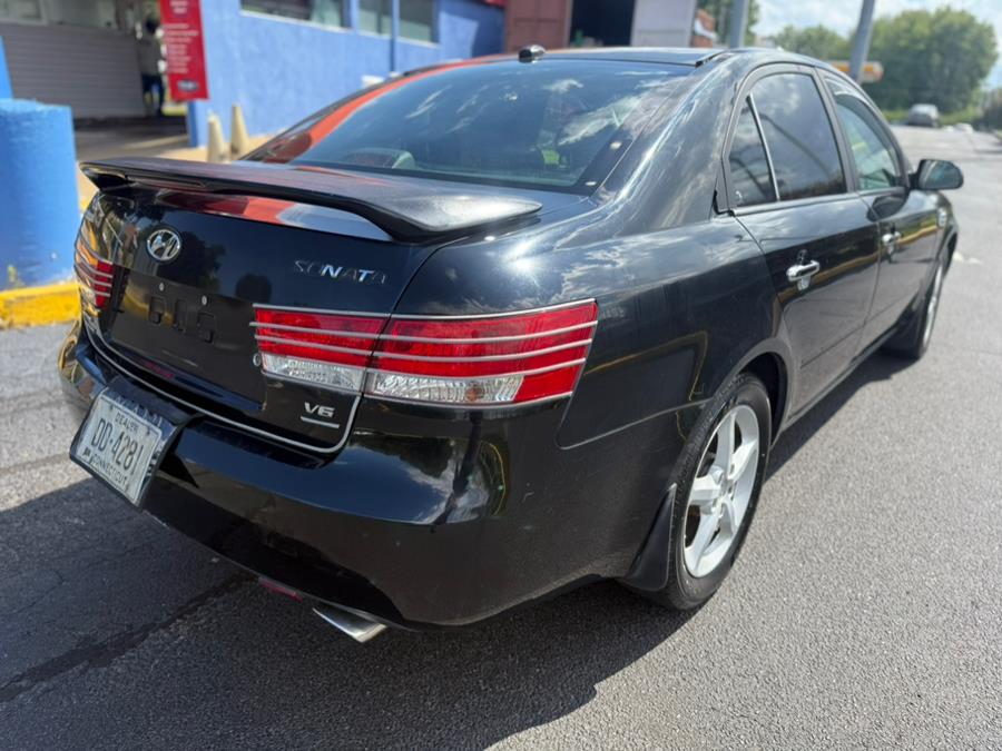 2008 Hyundai Sonata 4dr Sdn V6 Auto Limited, available for sale in East Windsor, Connecticut | STS Automotive. East Windsor, Connecticut 2008 Hyundai Sonata 4dr Sdn V6 Auto Limited, available for sale in East Windsor, Connecticut | STS Automotive. East Windsor, Connecticut