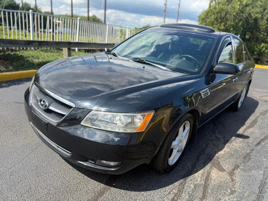 2008 Hyundai Sonata 4dr Sdn V6 Auto Limited, available for sale in East Windsor, Connecticut | STS Automotive. East Windsor, Connecticut 2008 Hyundai Sonata 4dr Sdn V6 Auto Limited, available for sale in East Windsor, Connecticut | STS Automotive. East Windsor, Connecticut