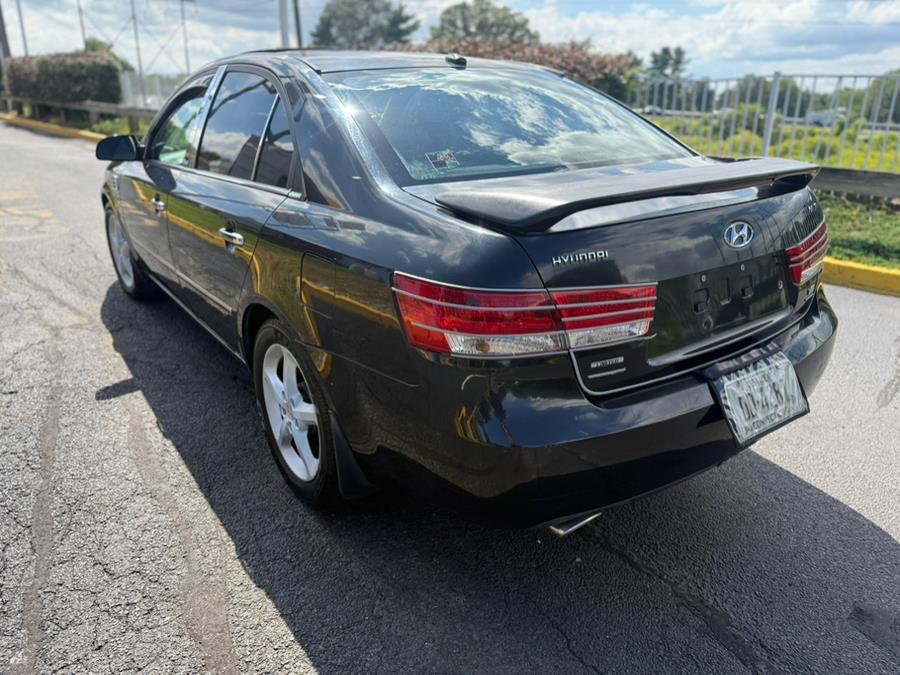 2008 Hyundai Sonata 4dr Sdn V6 Auto Limited, available for sale in East Windsor, Connecticut | STS Automotive. East Windsor, Connecticut 2008 Hyundai Sonata 4dr Sdn V6 Auto Limited, available for sale in East Windsor, Connecticut | STS Automotive. East Windsor, Connecticut