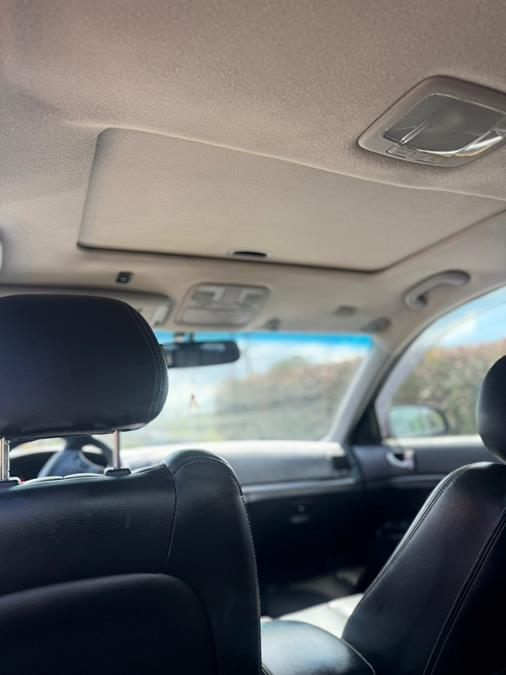 2008 Hyundai Sonata 4dr Sdn V6 Auto Limited, available for sale in East Windsor, Connecticut | STS Automotive. East Windsor, Connecticut 2008 Hyundai Sonata 4dr Sdn V6 Auto Limited, available for sale in East Windsor, Connecticut | STS Automotive. East Windsor, Connecticut