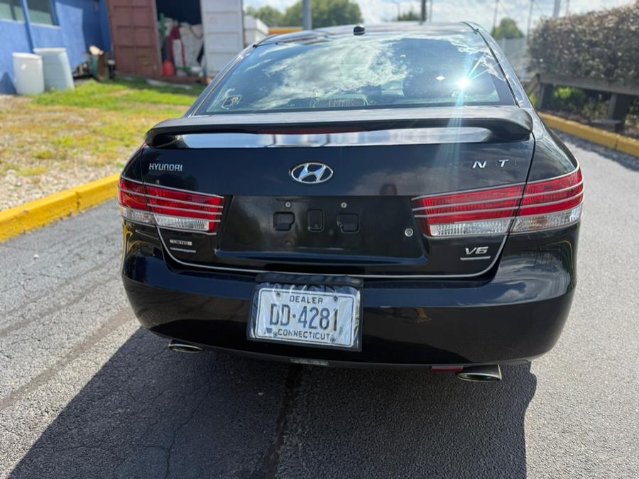 2008 Hyundai Sonata 4dr Sdn V6 Auto Limited, available for sale in East Windsor, Connecticut | STS Automotive. East Windsor, Connecticut 2008 Hyundai Sonata 4dr Sdn V6 Auto Limited, available for sale in East Windsor, Connecticut | STS Automotive. East Windsor, Connecticut