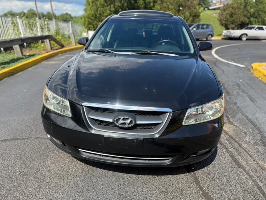 2008 Hyundai Sonata 4dr Sdn V6 Auto Limited, available for sale in East Windsor, Connecticut | STS Automotive. East Windsor, Connecticut 2008 Hyundai Sonata 4dr Sdn V6 Auto Limited, available for sale in East Windsor, Connecticut | STS Automotive. East Windsor, Connecticut