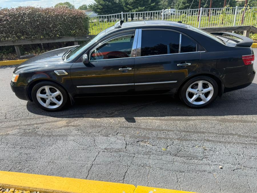 2008 Hyundai Sonata 4dr Sdn V6 Auto Limited, available for sale in East Windsor, Connecticut | STS Automotive. East Windsor, Connecticut 2008 Hyundai Sonata 4dr Sdn V6 Auto Limited, available for sale in East Windsor, Connecticut | STS Automotive. East Windsor, Connecticut