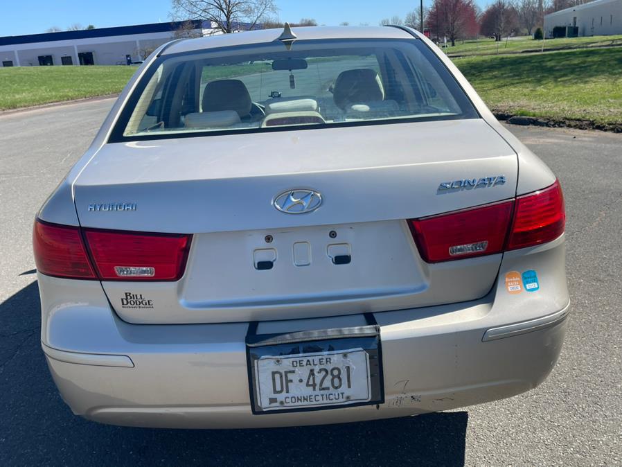 2009 Hyundai Sonata 4dr Sdn I4 Auto GLS, available for sale in East Windsor, Connecticut | STS Automotive. East Windsor, Connecticut 2009 Hyundai Sonata 4dr Sdn I4 Auto GLS, available for sale in East Windsor, Connecticut | STS Automotive. East Windsor, Connecticut
