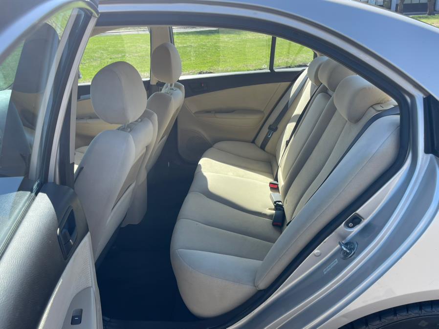2009 Hyundai Sonata 4dr Sdn I4 Auto GLS, available for sale in East Windsor, Connecticut | STS Automotive. East Windsor, Connecticut 2009 Hyundai Sonata 4dr Sdn I4 Auto GLS, available for sale in East Windsor, Connecticut | STS Automotive. East Windsor, Connecticut
