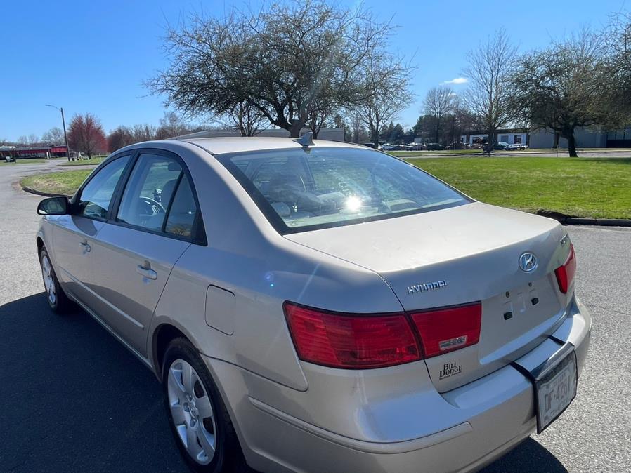 2009 Hyundai Sonata 4dr Sdn I4 Auto GLS, available for sale in East Windsor, Connecticut | STS Automotive. East Windsor, Connecticut 2009 Hyundai Sonata 4dr Sdn I4 Auto GLS, available for sale in East Windsor, Connecticut | STS Automotive. East Windsor, Connecticut