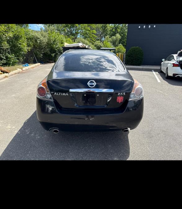 2009 Nissan Altima 4dr Sdn I4 CVT 2.5 S, available for sale in East Windsor, Connecticut | STS Automotive. East Windsor, Connecticut 2009 Nissan Altima 4dr Sdn I4 CVT 2.5 S, available for sale in East Windsor, Connecticut | STS Automotive. East Windsor, Connecticut